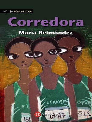 cover image of Corredora